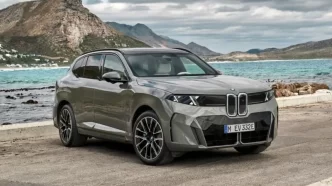 Bmwx5