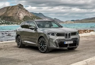 Bmwx5