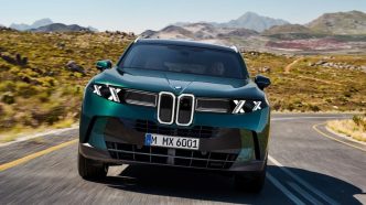 Bmwx52027