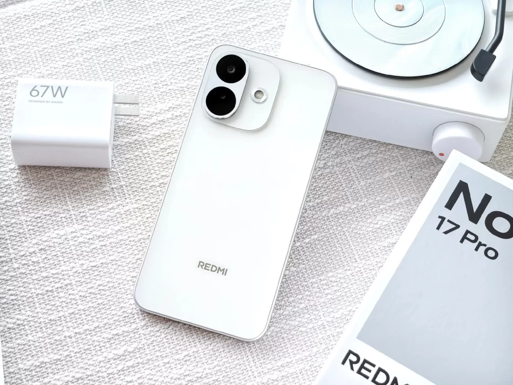 Redminote17pro