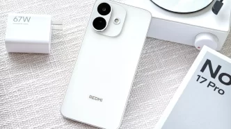Redminote17pro