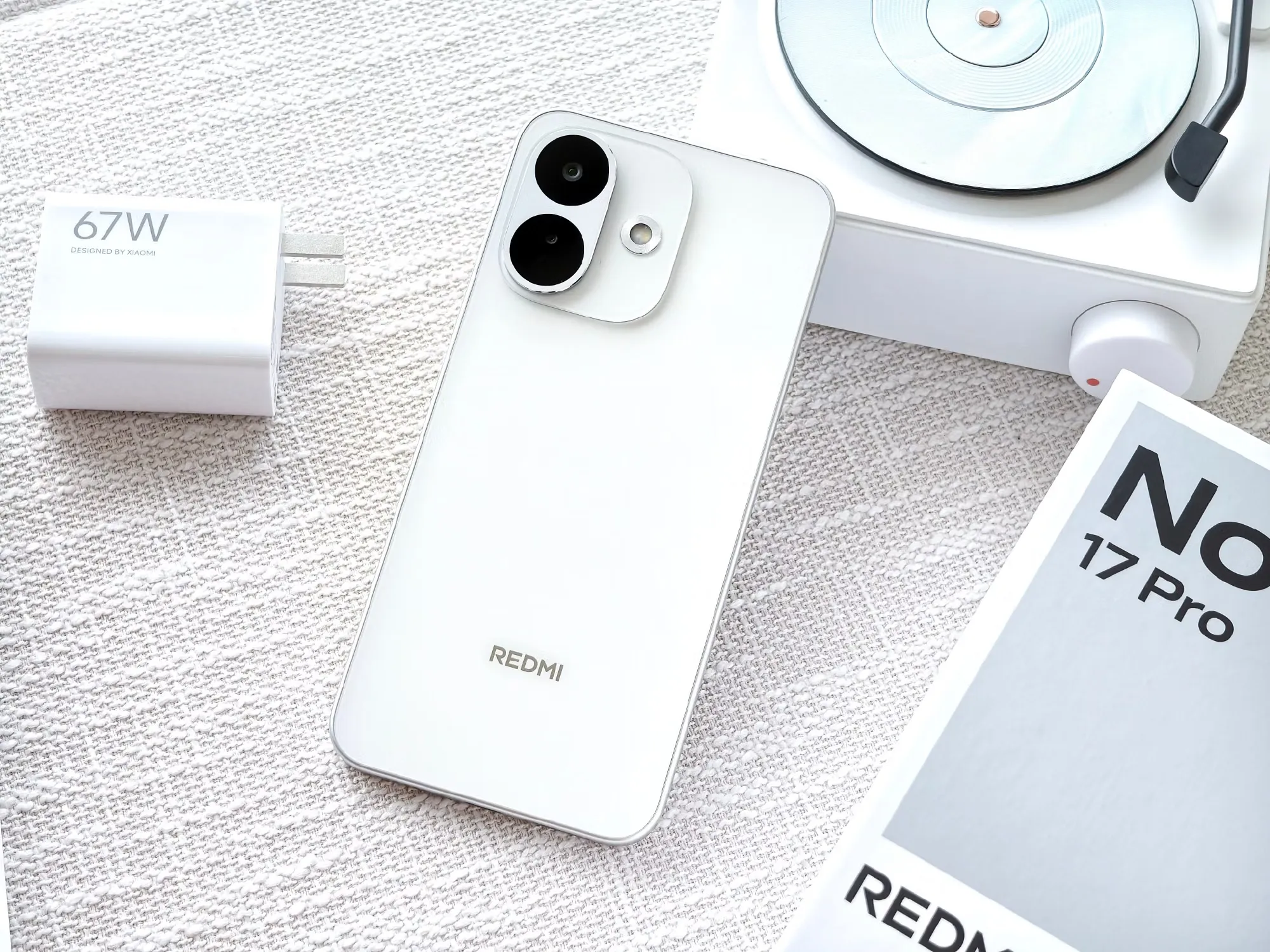 Redminote17pro