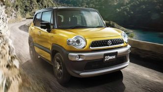 Suzukixbee