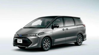 Toyotaestima