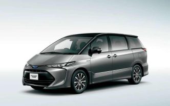 Toyotaestima