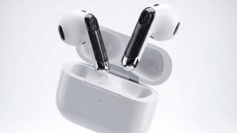 Airpods Ultra Concept