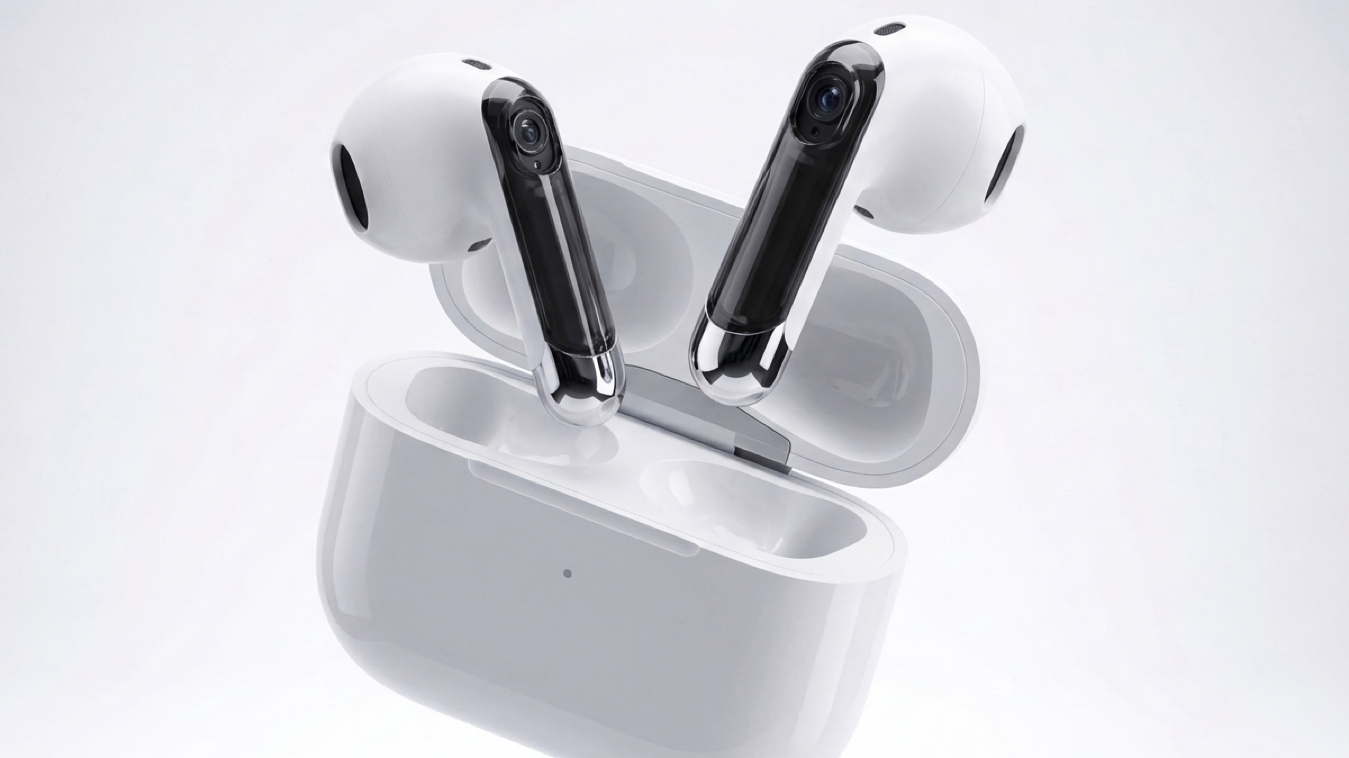 Airpods Ultra Concept