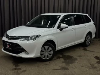 Corollafielder