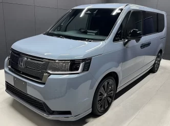Hondastepegn