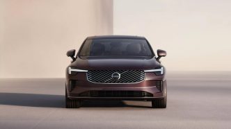 Volvos90