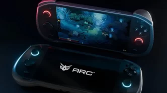 Arc