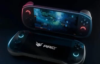 Arc
