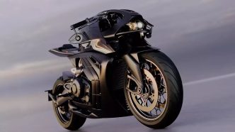 Astonmoto