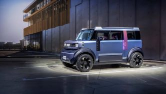 Dacia Hipster5