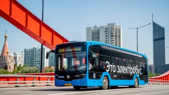 Elektrobus