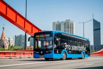 Elektrobus