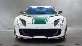 Ferrari812