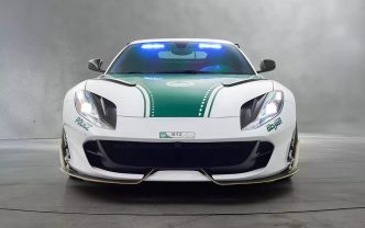 Ferrari812