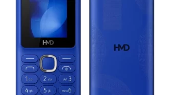 Hmd