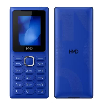 Hmd