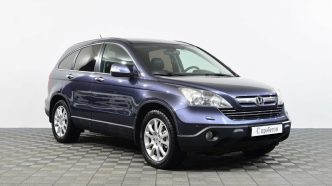 Hondacrv