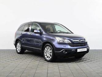 Hondacrv