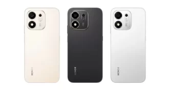 Honor600elite