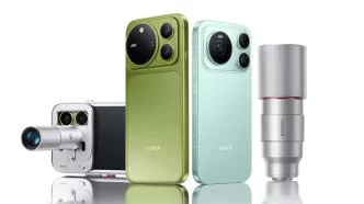 Honorcamera