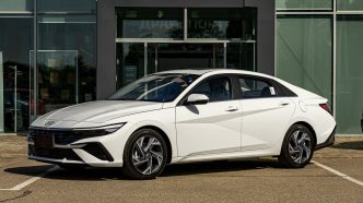 Hyundaielantra