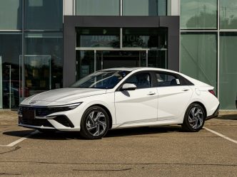 Hyundaielantra