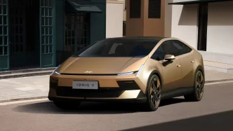 Hyundaiion