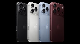 Iphone Pro