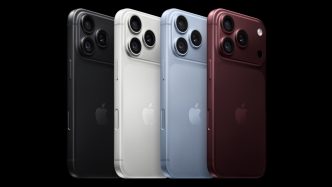 Iphone Pro