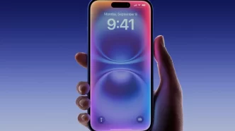 Iphone16
