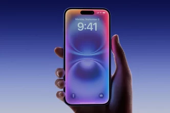 Iphone16