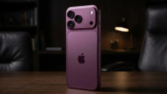 Iphone18promax
