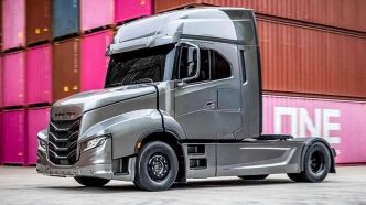 Ivecostrator