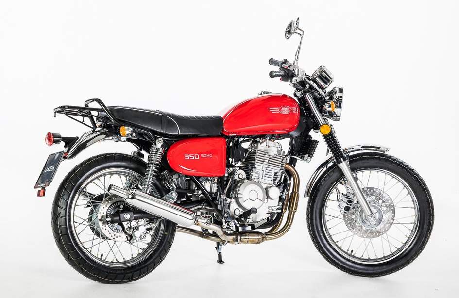 Jawa350ohc