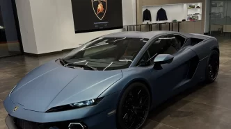 Lambo
