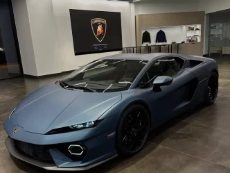 Lambo