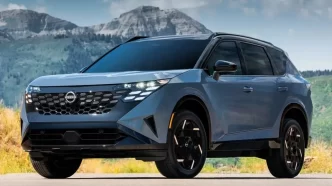 Nissanxtrail