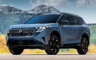 Nissanxtrail