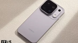 Oppofind