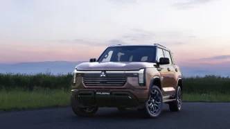Pajero2026