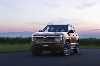 Pajero2026