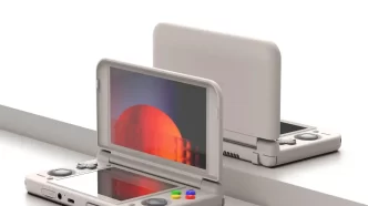 Retroid