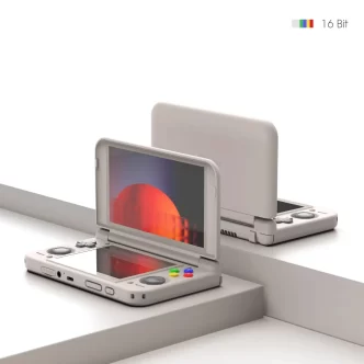 Retroid