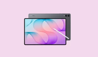 Samsung Galaxy Tab S12