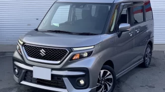 Suzukisolio