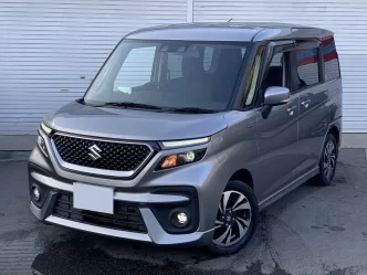 Suzukisolio